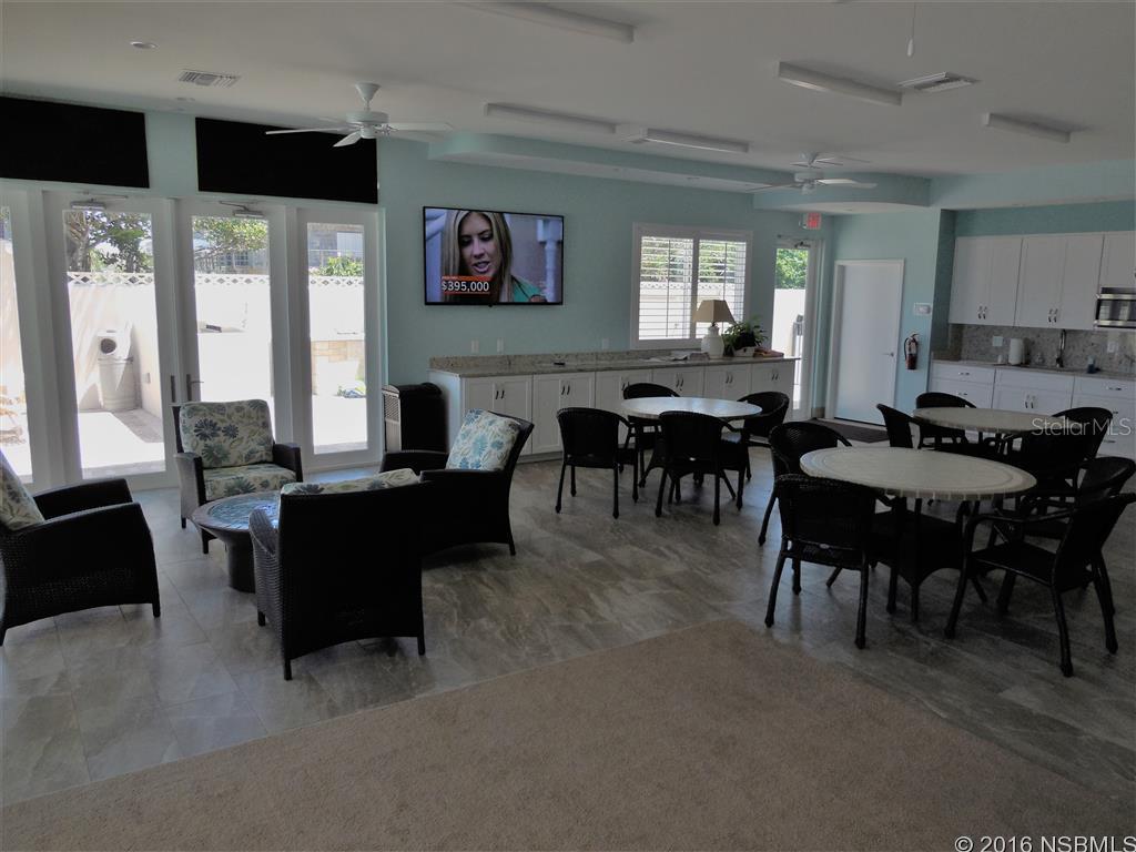 Hacienda Del Sol Condo - Residential