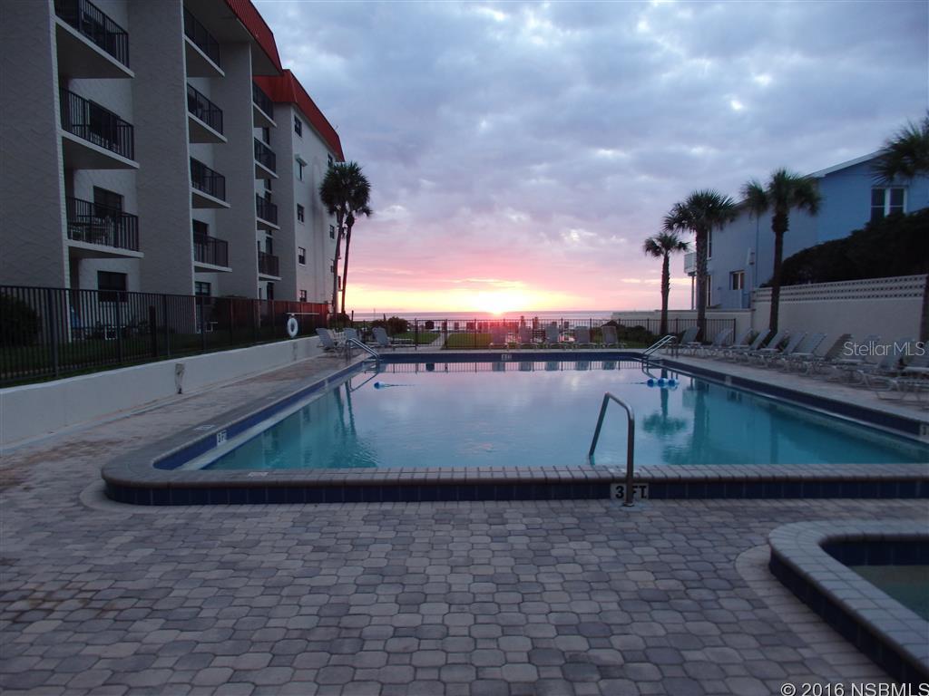 Hacienda Del Sol Condo - Residential