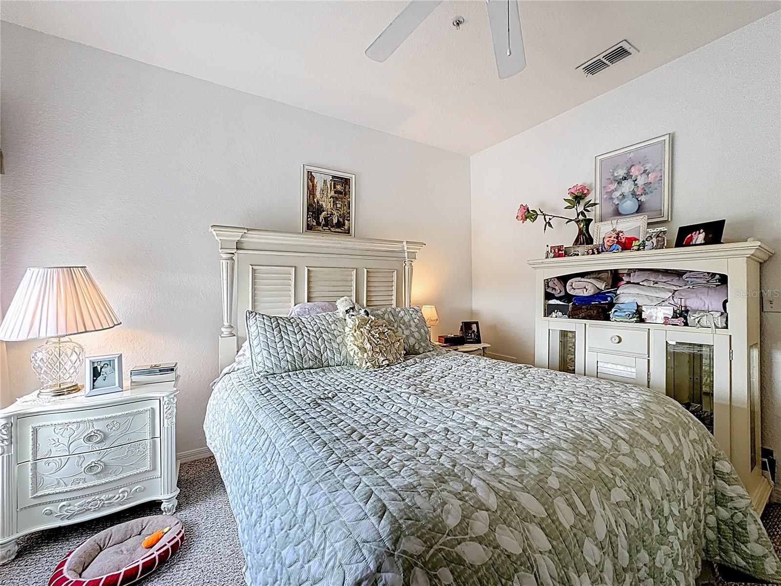 VISCONTI WEST BLDG 5 - Residential