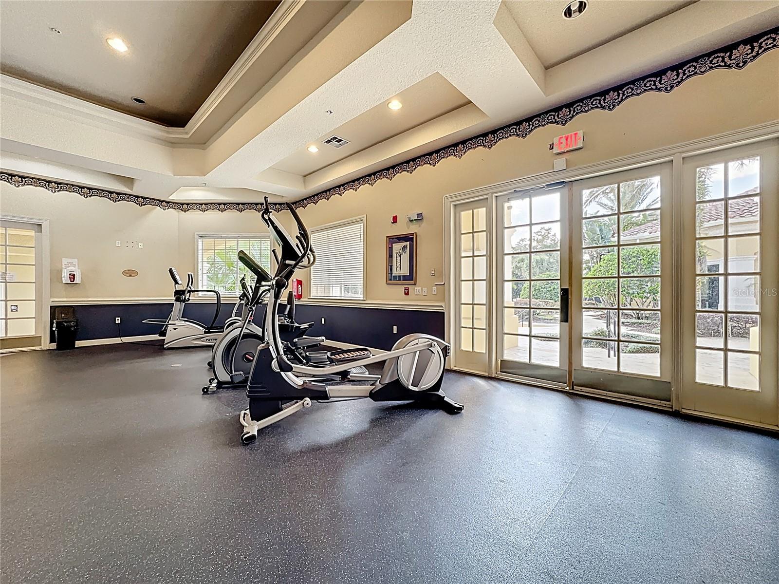 VISCONTI WEST BLDG 5 - Residential