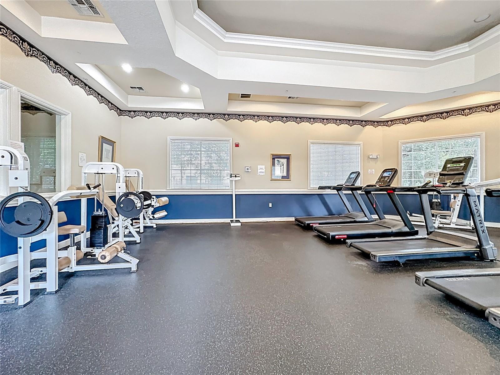 VISCONTI WEST BLDG 5 - Residential