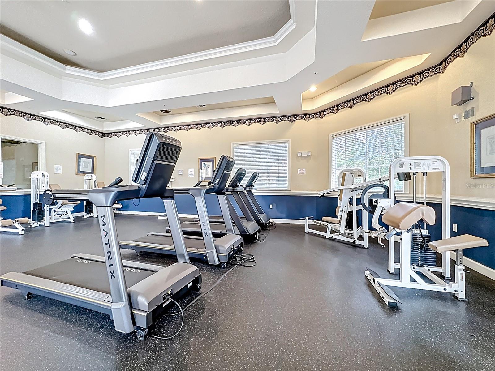 VISCONTI WEST BLDG 5 - Residential