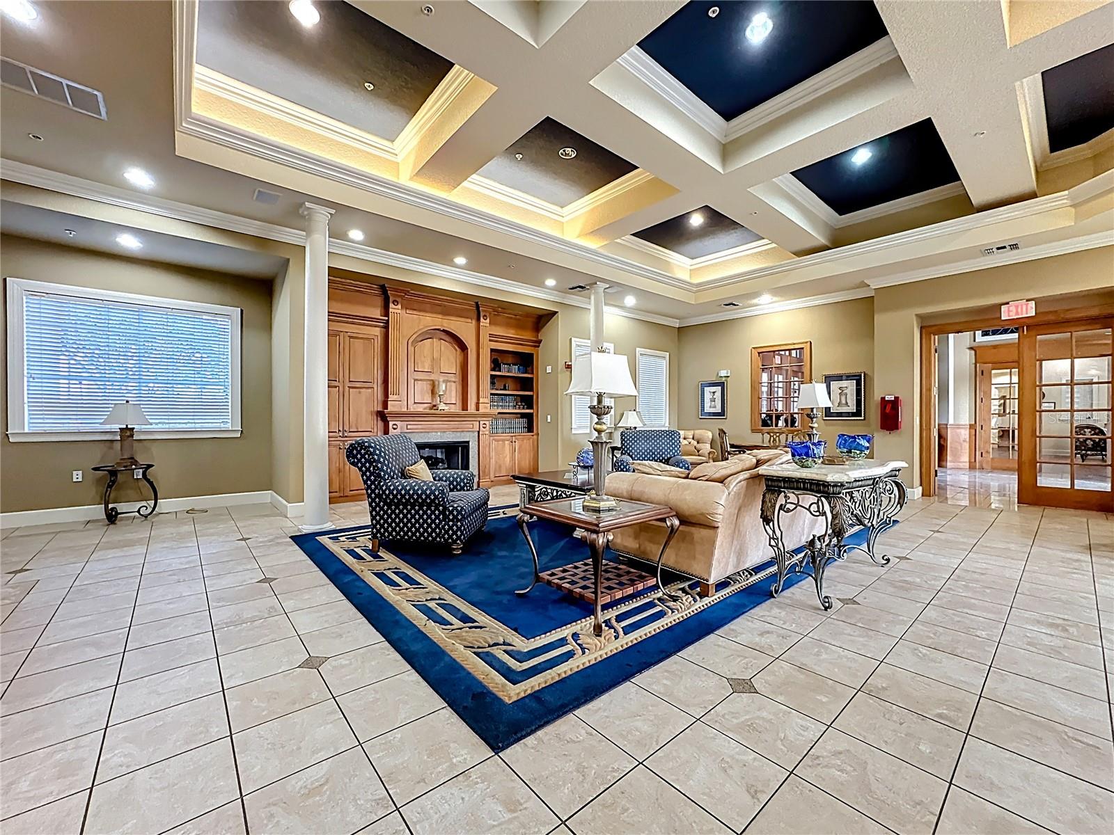 VISCONTI WEST BLDG 5 - Residential