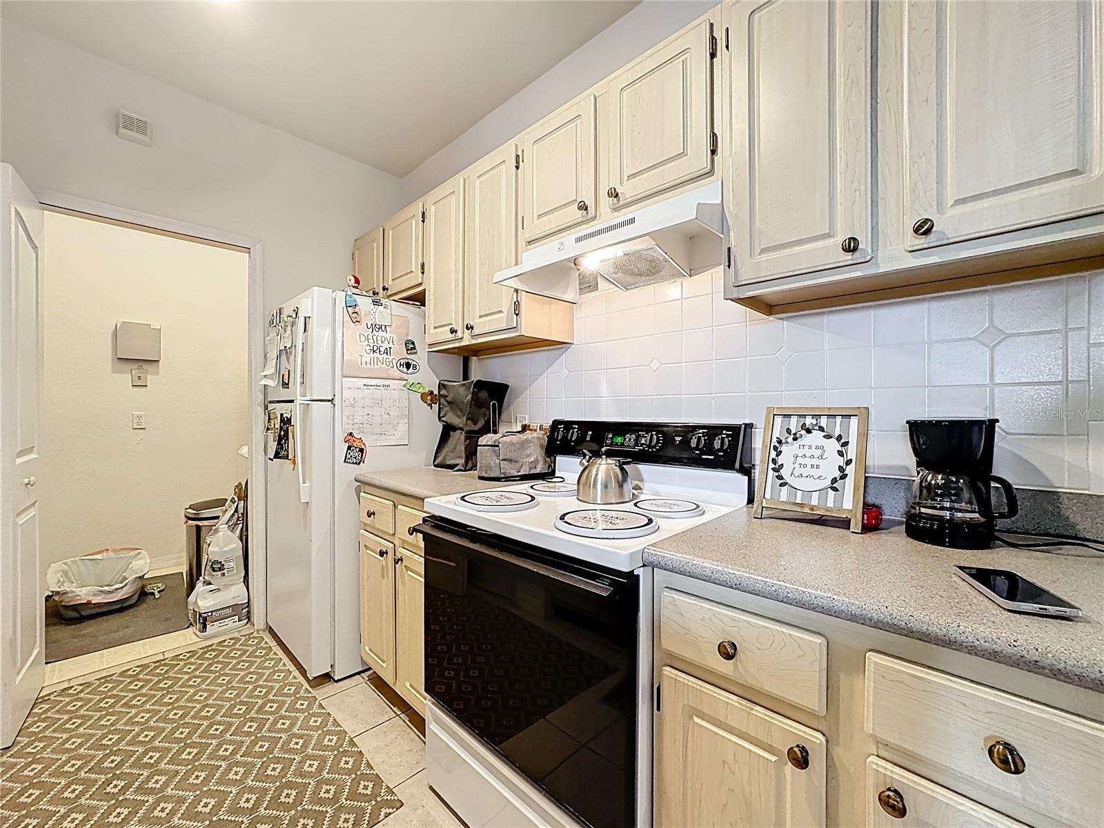 VISCONTI WEST BLDG 5 - Residential