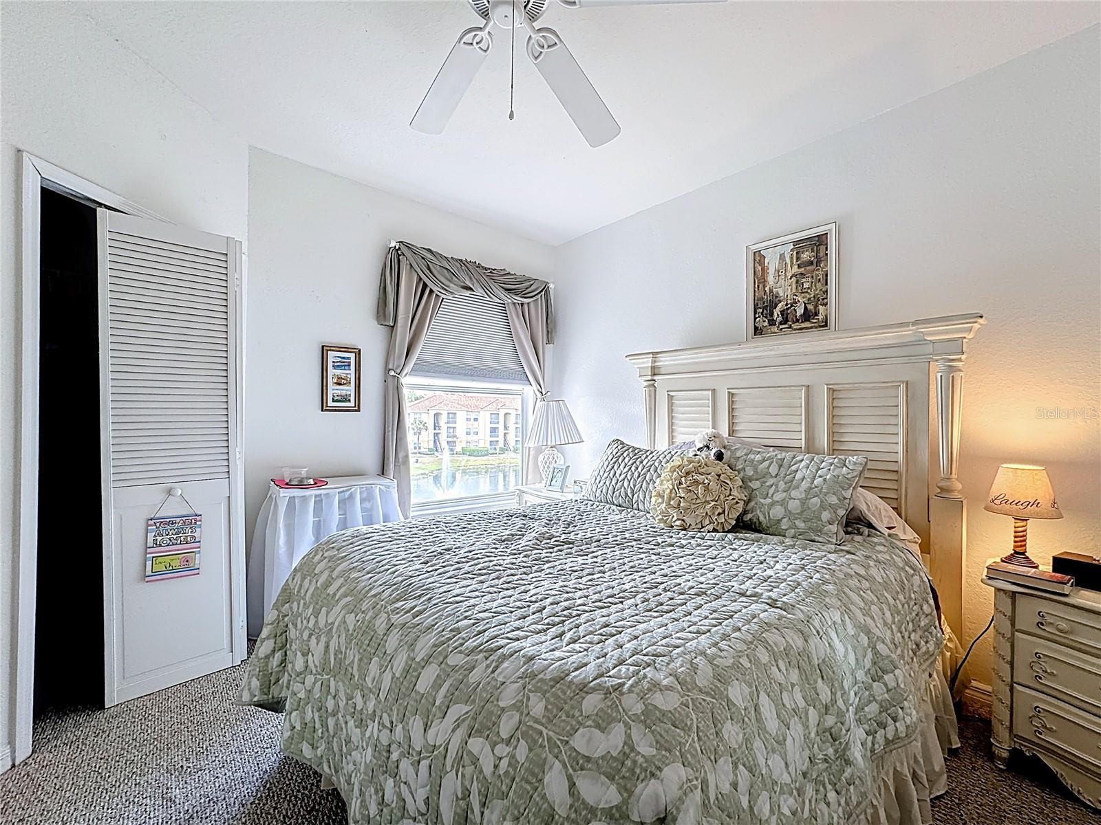 VISCONTI WEST BLDG 5 - Residential