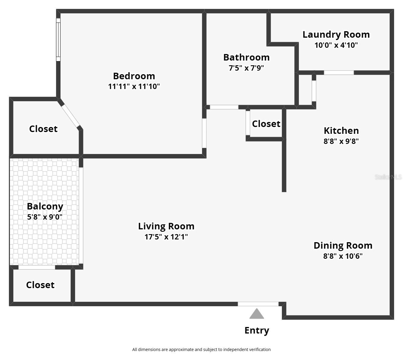 VISCONTI WEST BLDG 5 - Residential