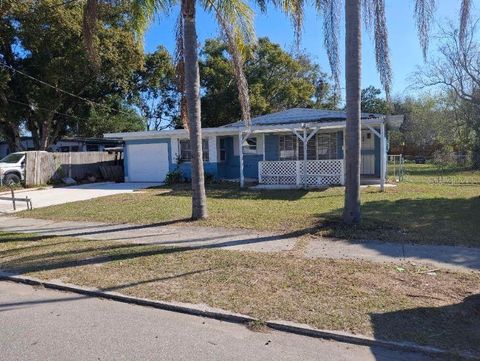 A home in ORLANDO