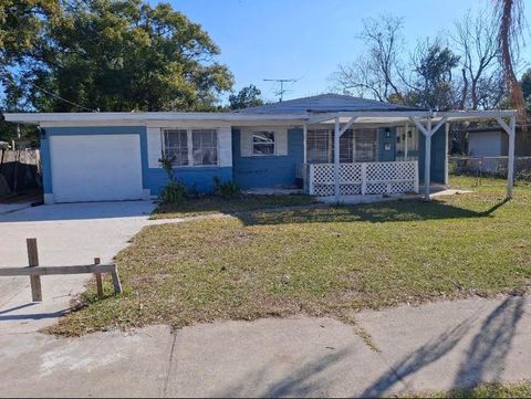 A home in ORLANDO