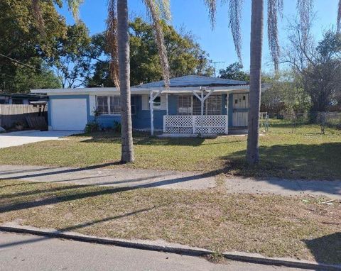 A home in ORLANDO