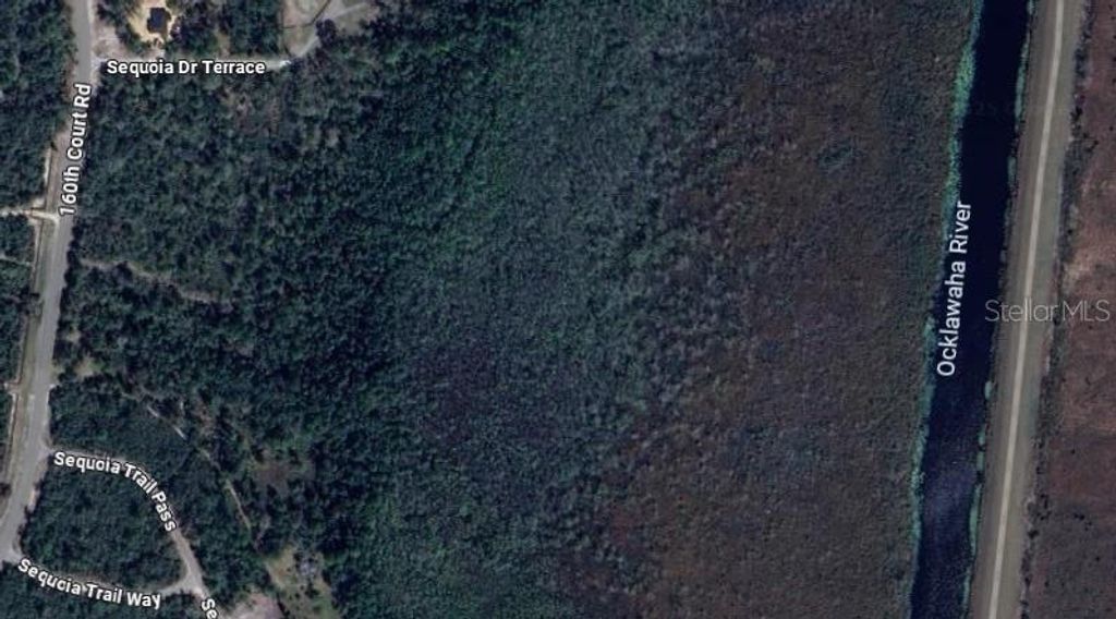 Photo of Fisher Road, Ocklawaha, FL 32179 (MLS # R4909879)