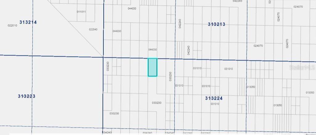 Photo of N/A, Frostproof, FL 33843 (MLS # O6229062)