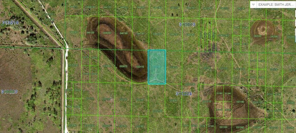 Photo of N/A, Frostproof, FL 33843 (MLS # O6229062)