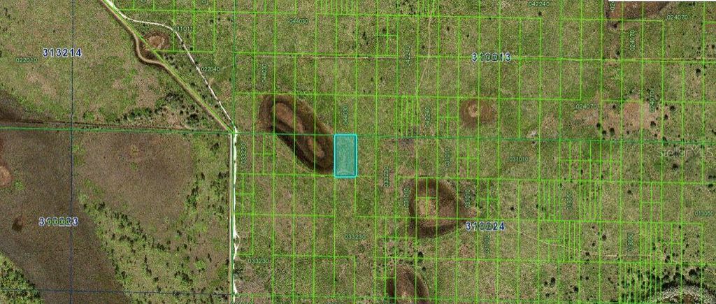 Photo of N/A, Frostproof, FL 33843 (MLS # O6229062)