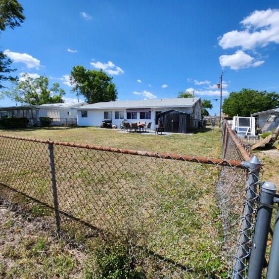 PORT CHARLOTTE SUB 41 - Residential
