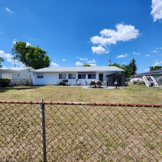 PORT CHARLOTTE SUB 41 - Residential