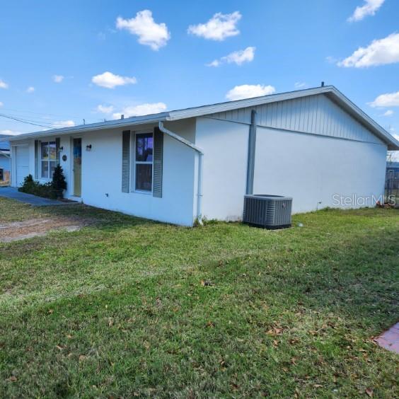 PORT CHARLOTTE SUB 41 - Residential