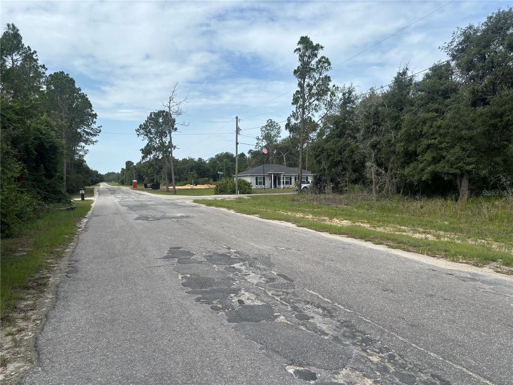 Photo of 0000 Malauka Place, Ocklawaha, FL 32179 (MLS # OM728998)