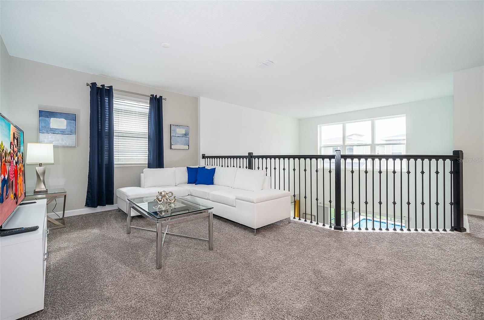 COVE AT STOREY LAKE 4 - Residential