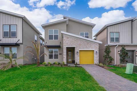 4156 PARAGRAPH DRIVE KISSIMMEE FL 34746