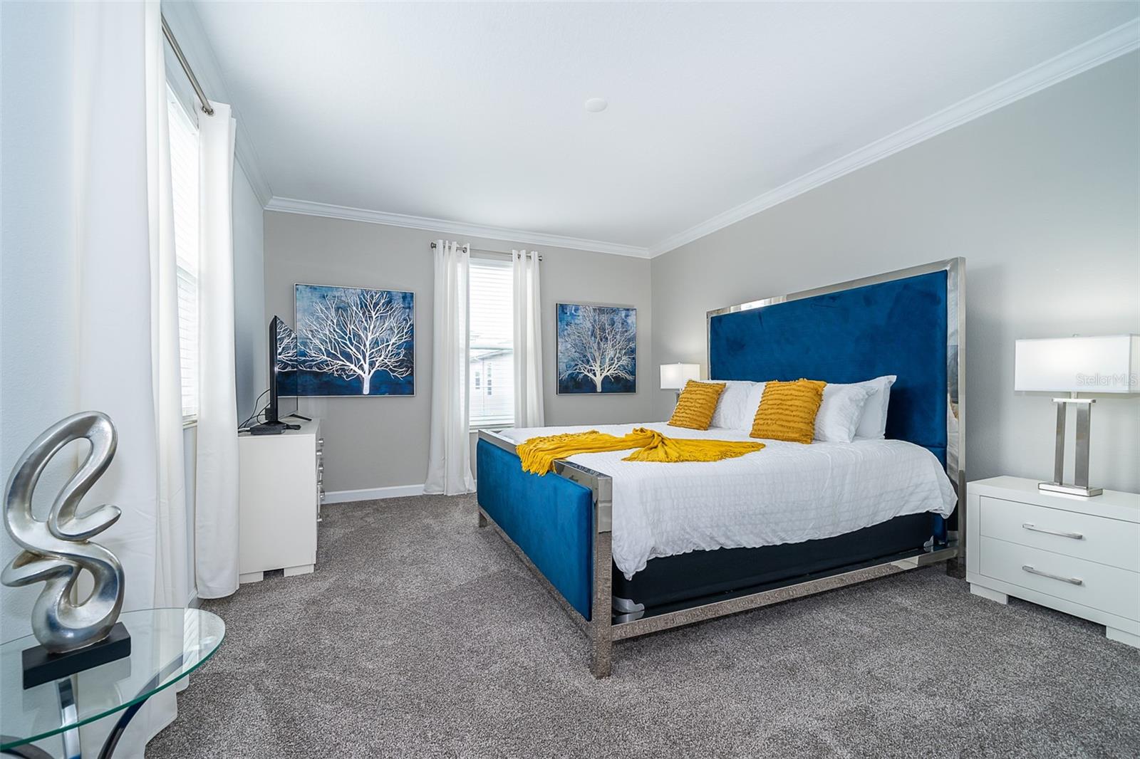 COVE AT STOREY LAKE 4 - Residential