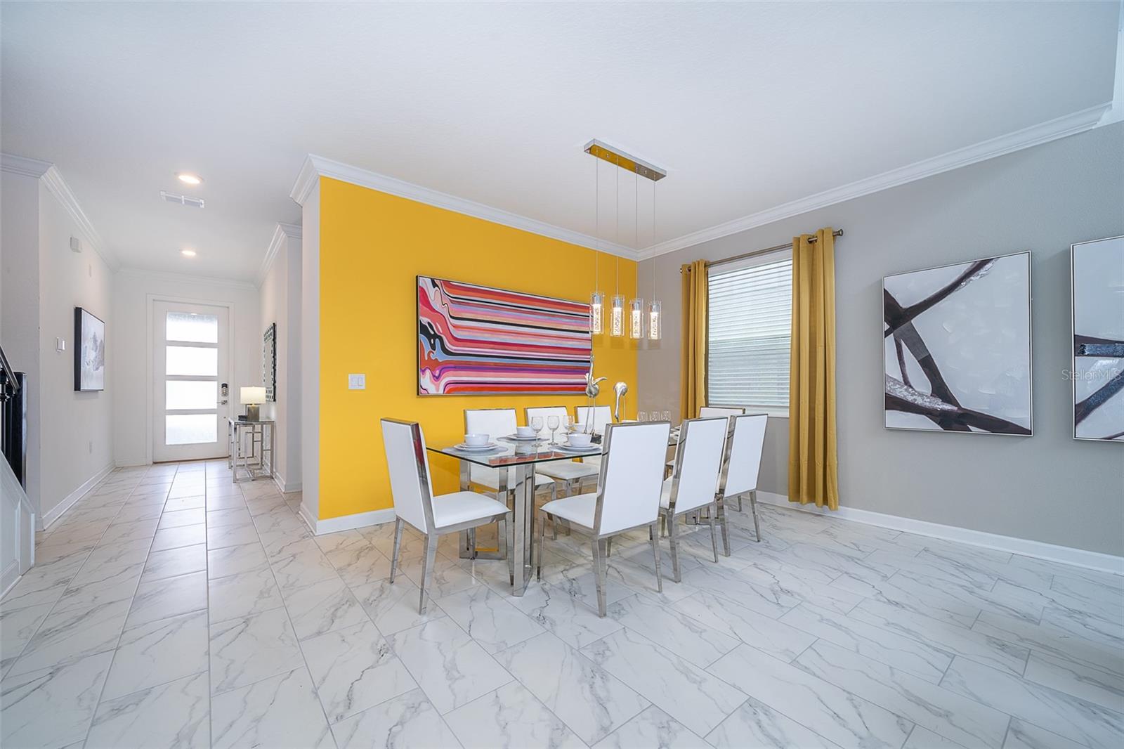 COVE AT STOREY LAKE 4 - Residential