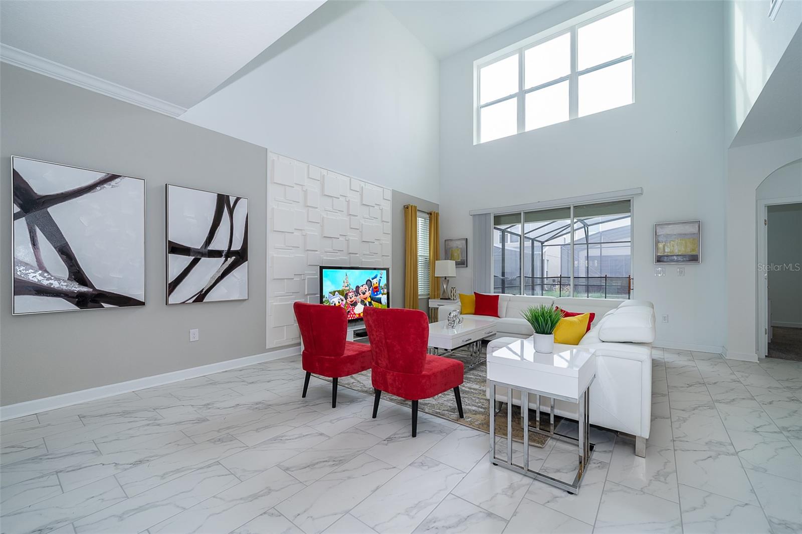 COVE AT STOREY LAKE 4 - Residential