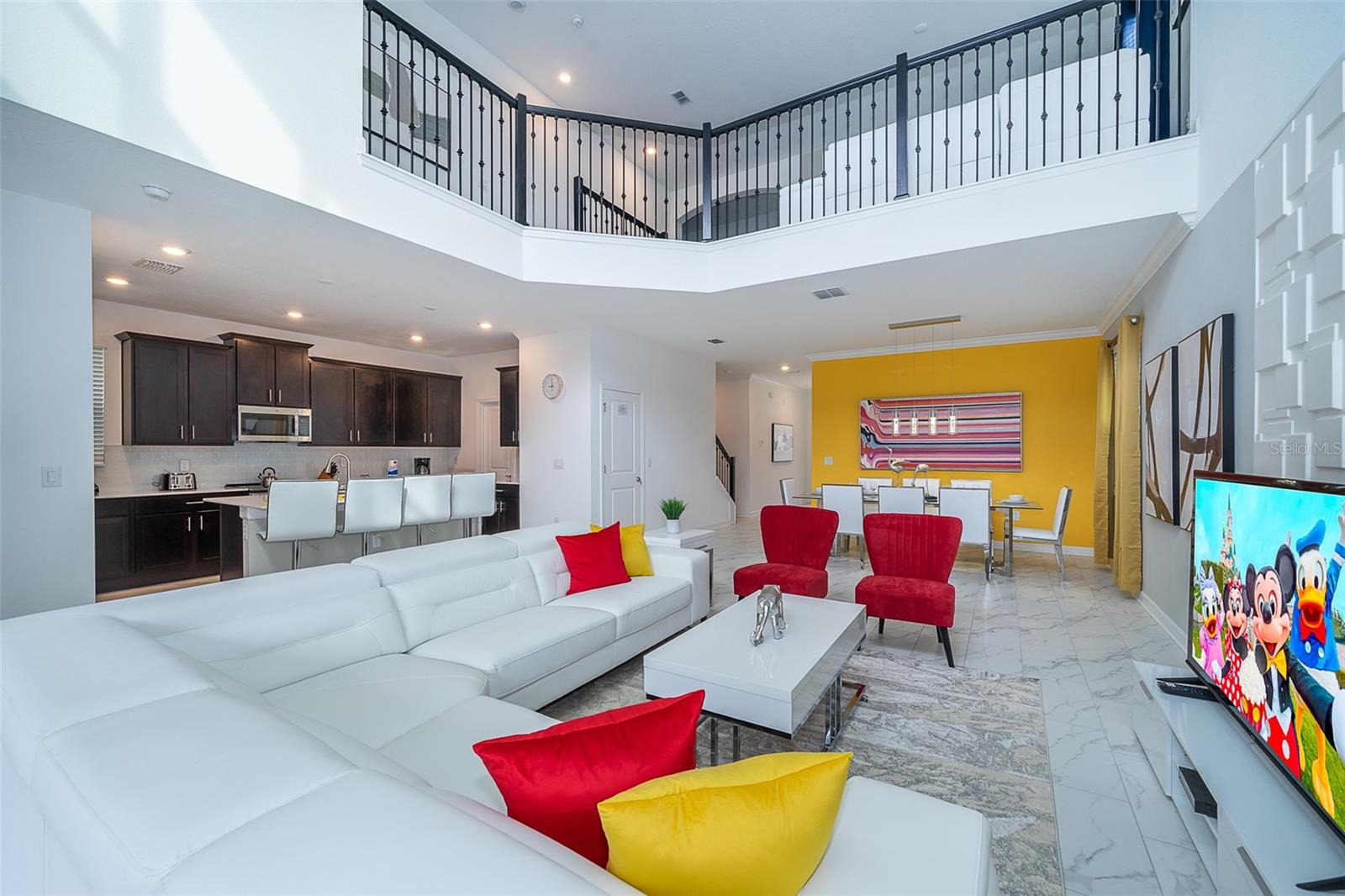 COVE AT STOREY LAKE 4 - Residential