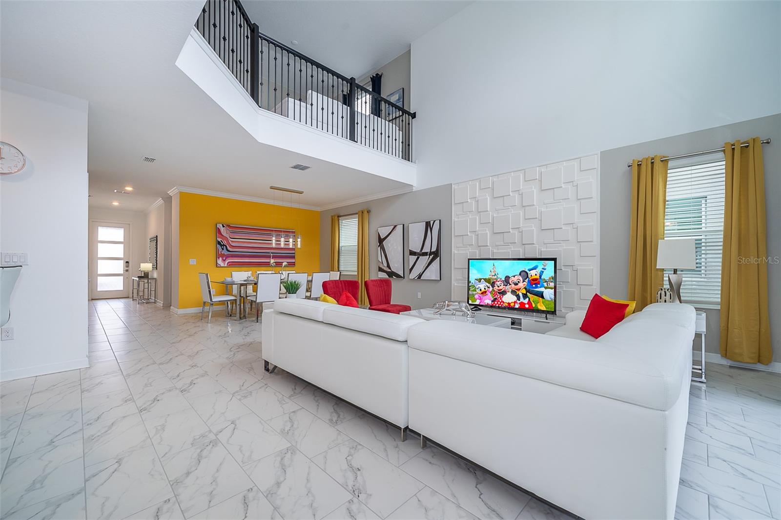 COVE AT STOREY LAKE 4 - Residential