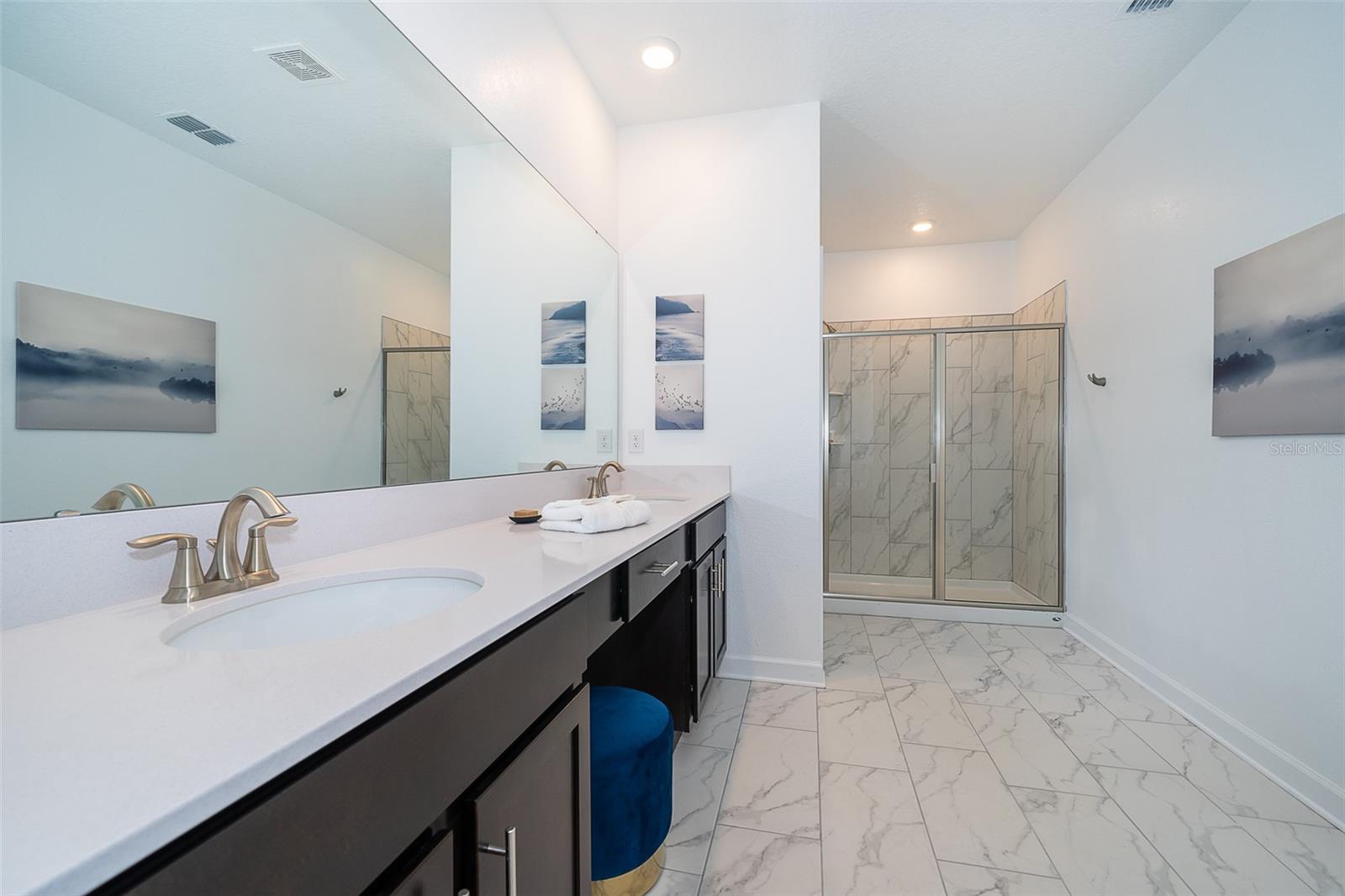 COVE AT STOREY LAKE 4 - Residential