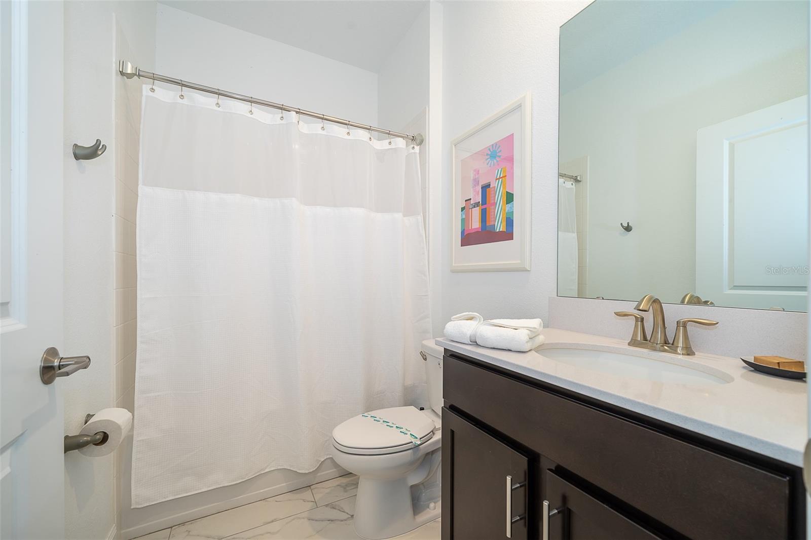 COVE AT STOREY LAKE 4 - Residential