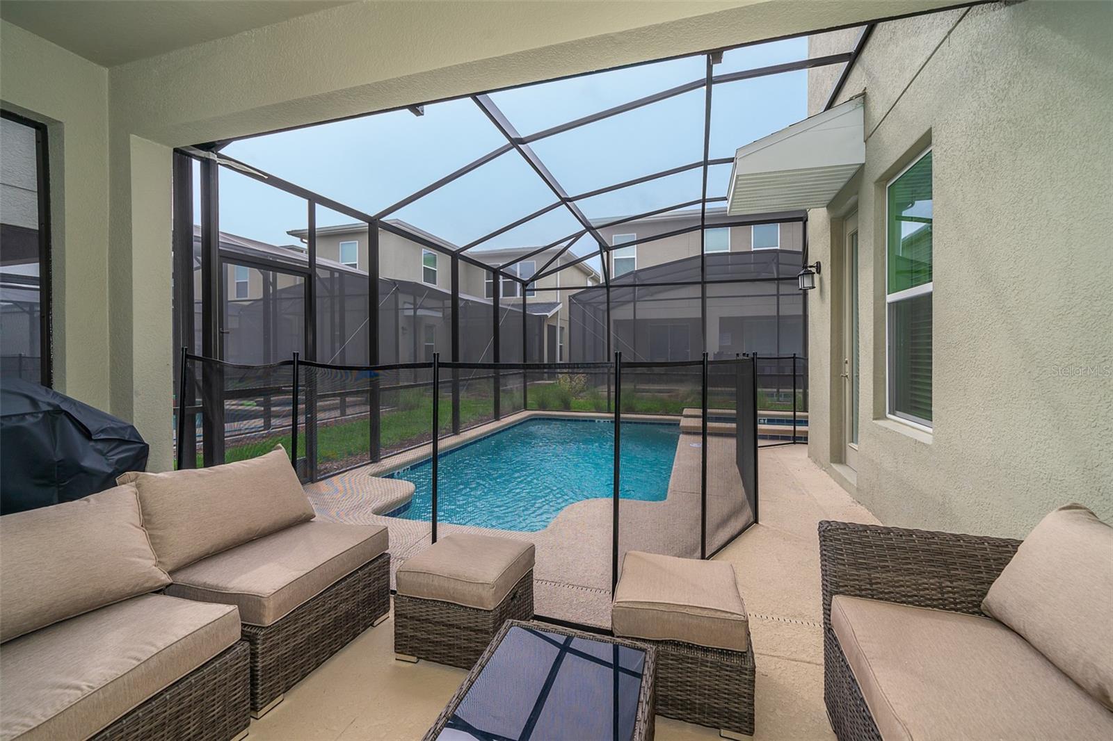 COVE AT STOREY LAKE 4 - Residential