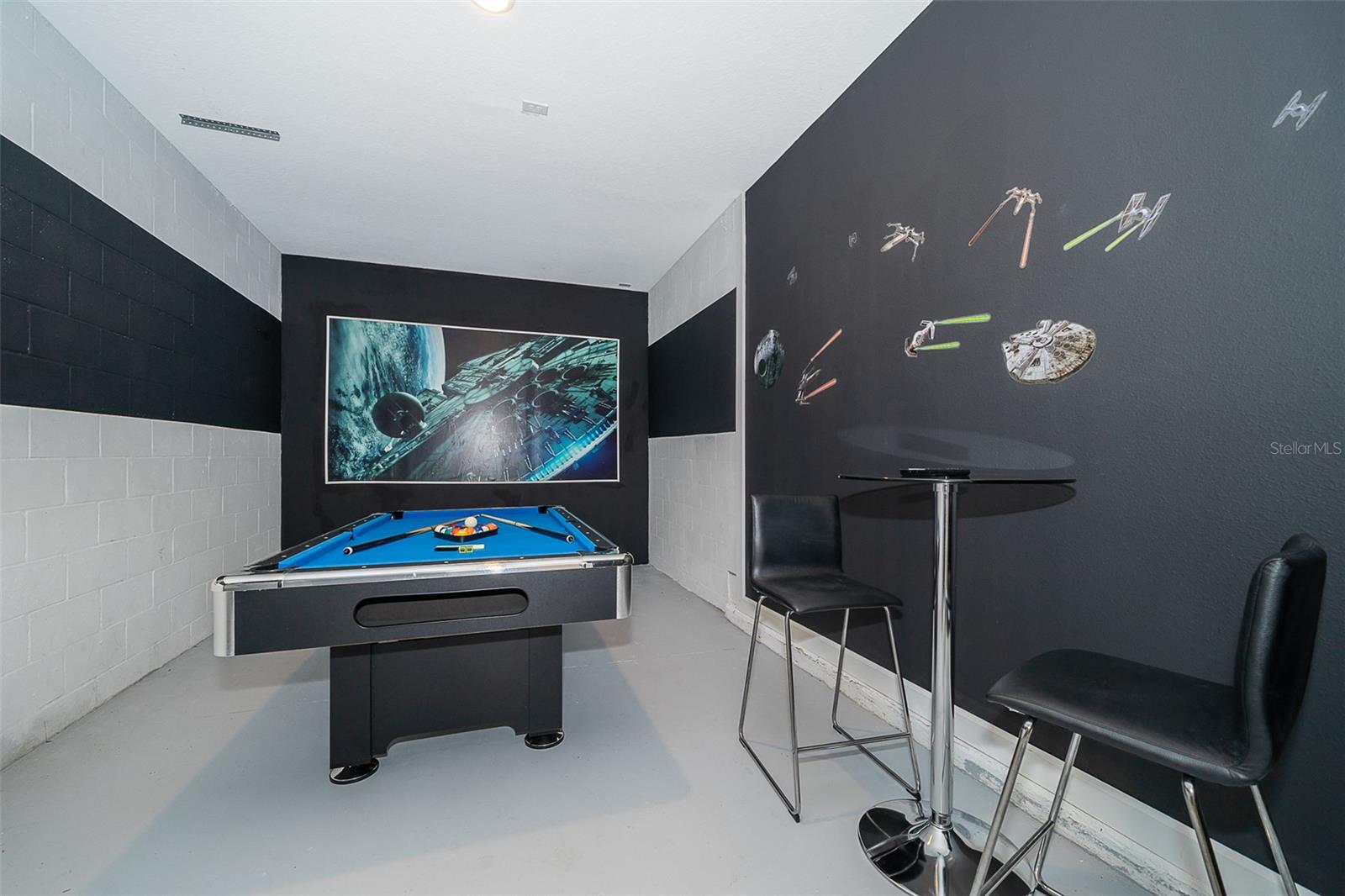 COVE AT STOREY LAKE 4 - Residential