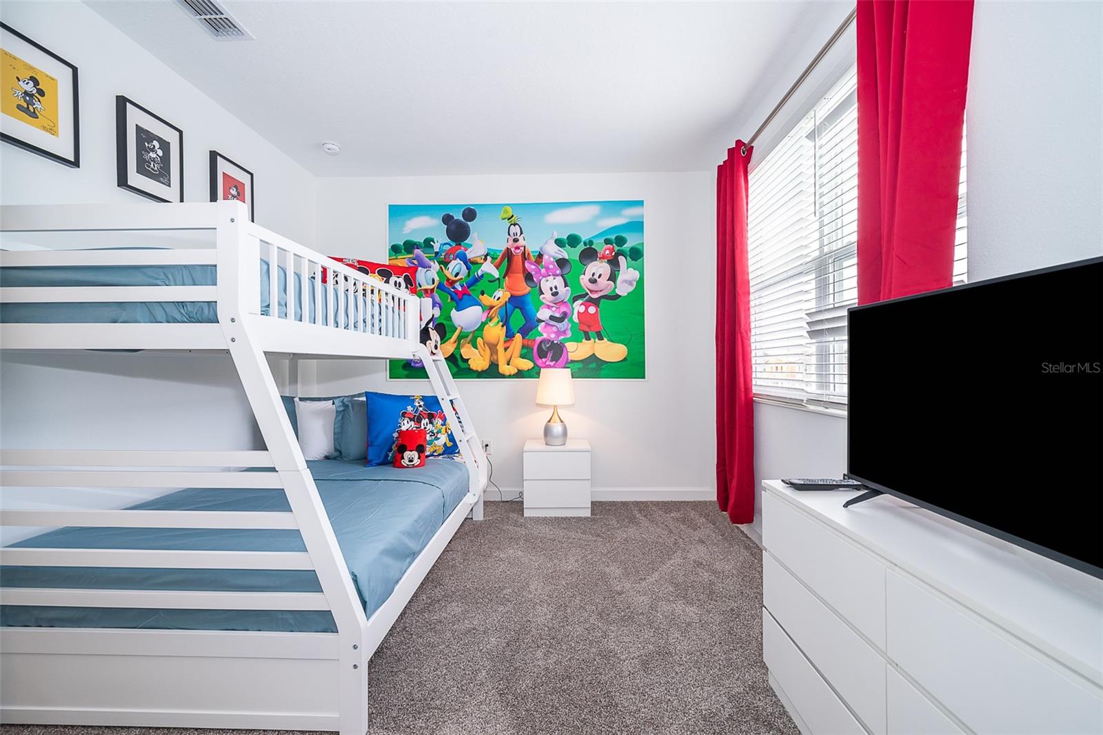 COVE AT STOREY LAKE 4 - Residential