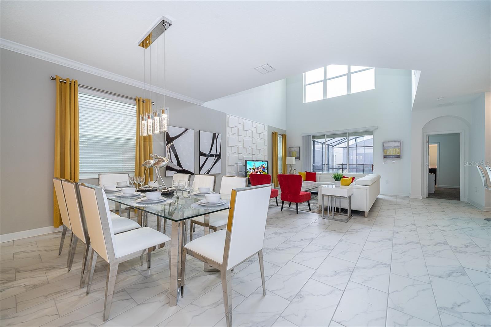 COVE AT STOREY LAKE 4 - Residential