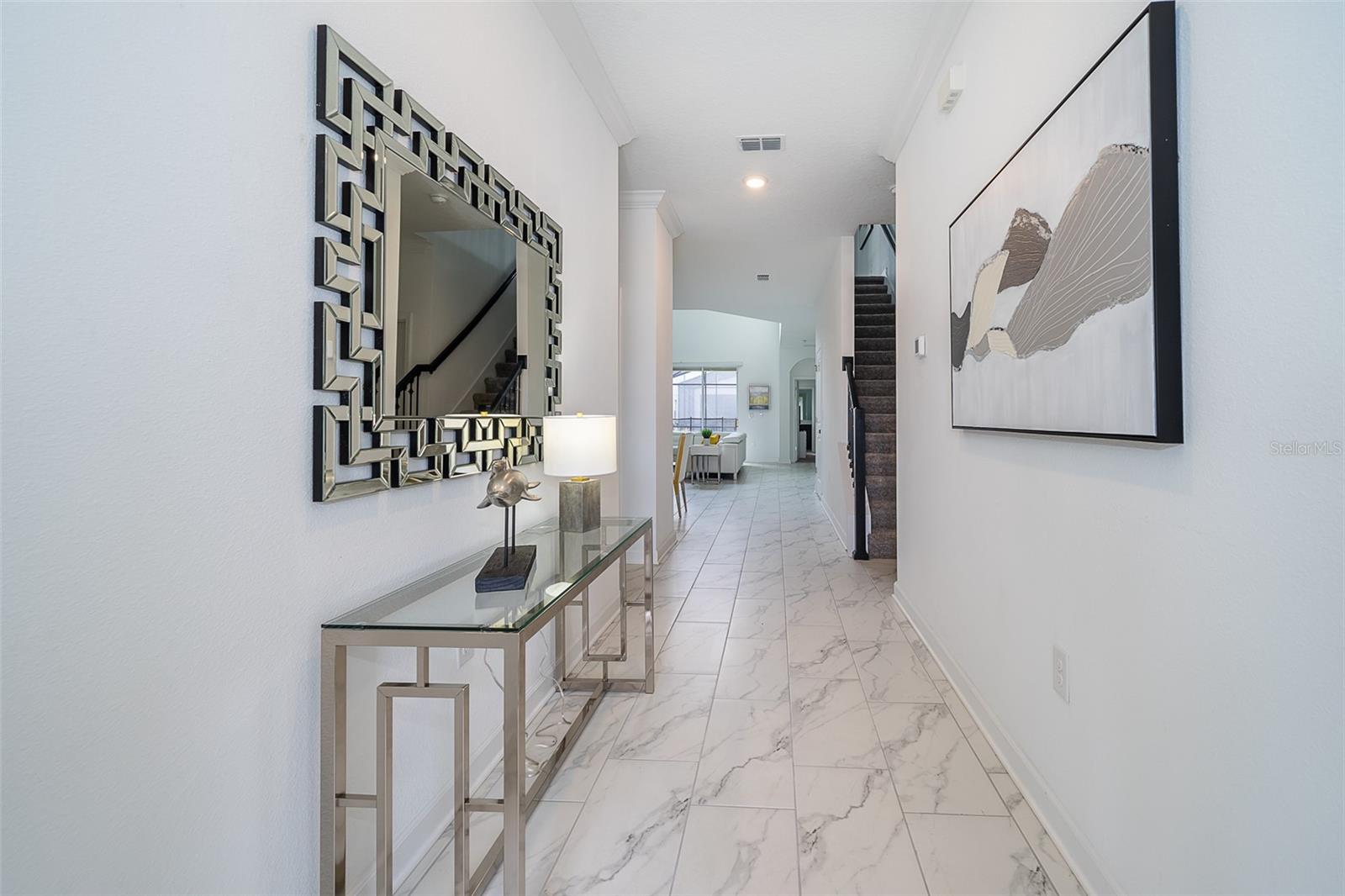 COVE AT STOREY LAKE 4 - Residential