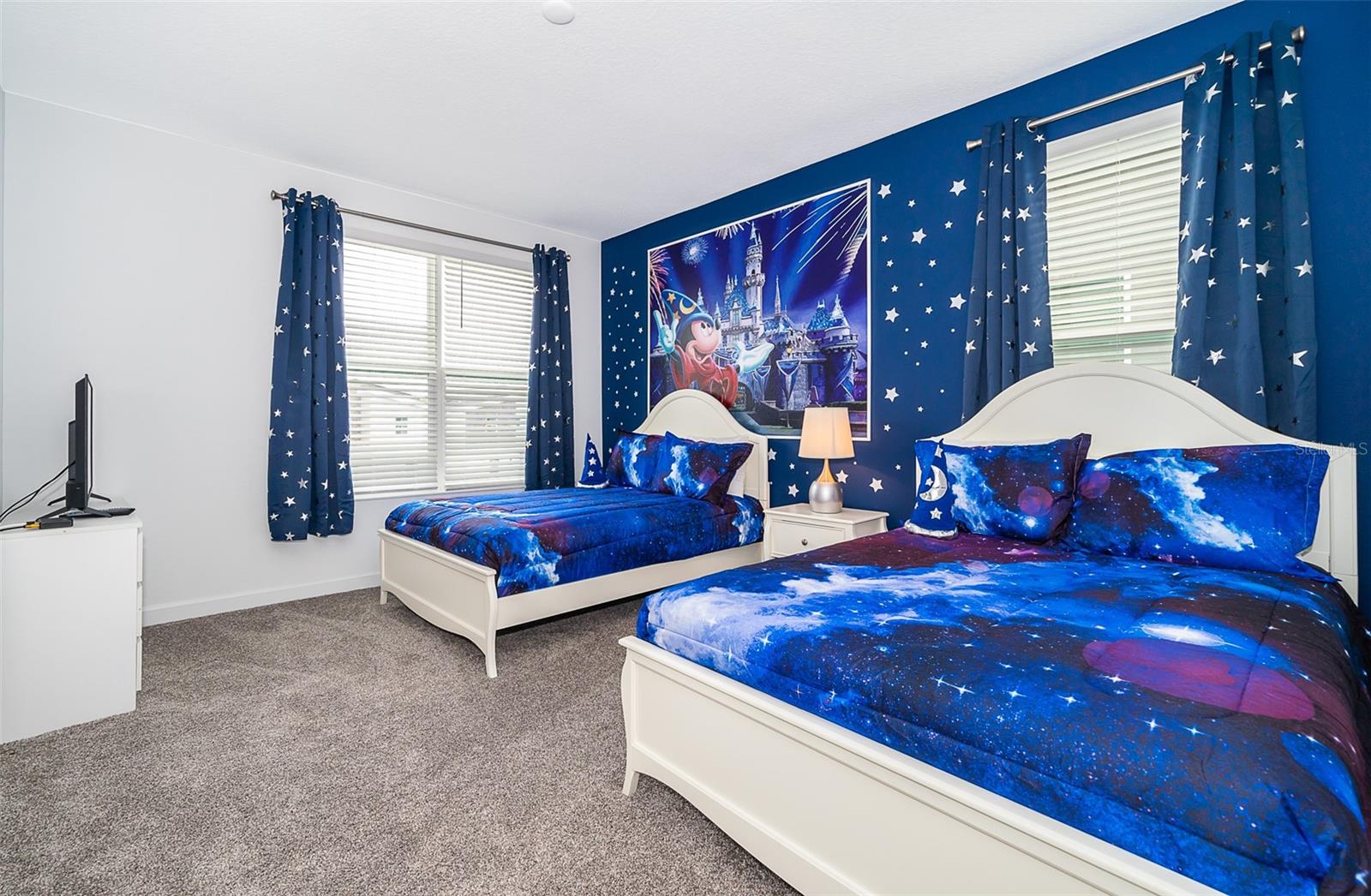 COVE AT STOREY LAKE 4 - Residential