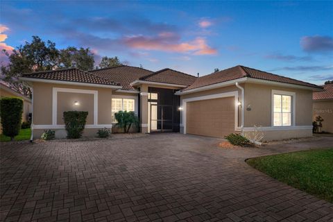 A home in WEEKI WACHEE