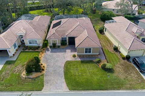 A home in WEEKI WACHEE