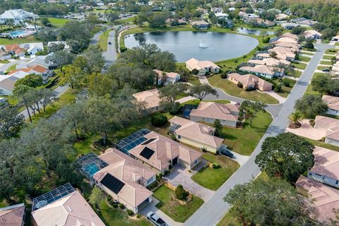 A home in WEEKI WACHEE