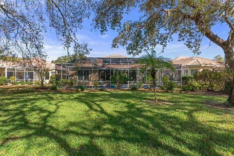 A home in WEEKI WACHEE