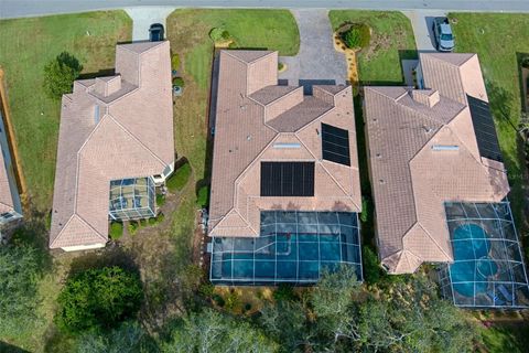 A home in WEEKI WACHEE