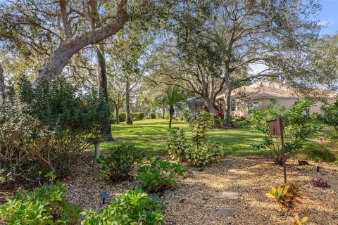 A home in WEEKI WACHEE