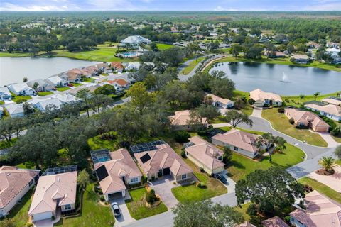 A home in WEEKI WACHEE