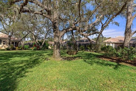 A home in WEEKI WACHEE