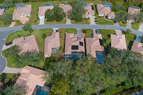 A home in WEEKI WACHEE