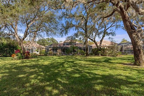 A home in WEEKI WACHEE