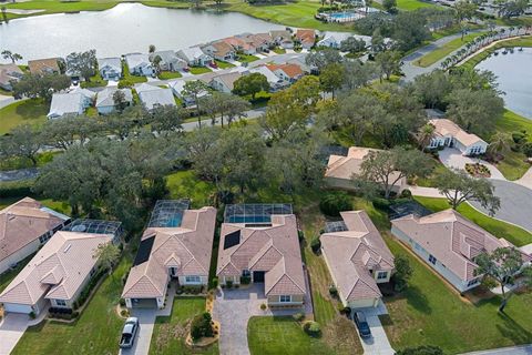 A home in WEEKI WACHEE