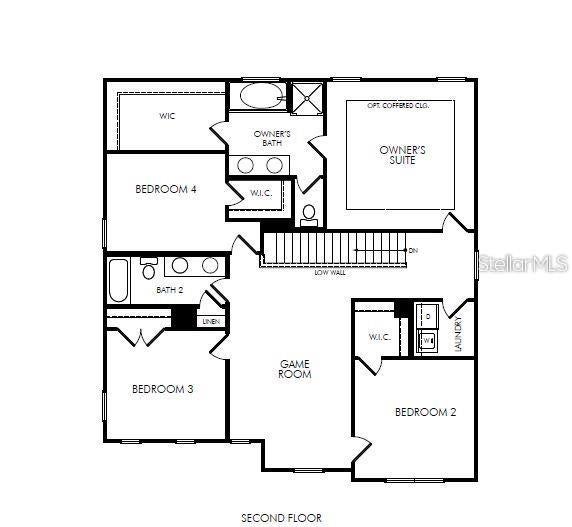 745 MARSH REED DRIVE W