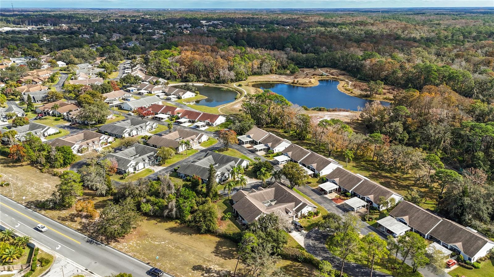 VALLEY WOOD - Residential