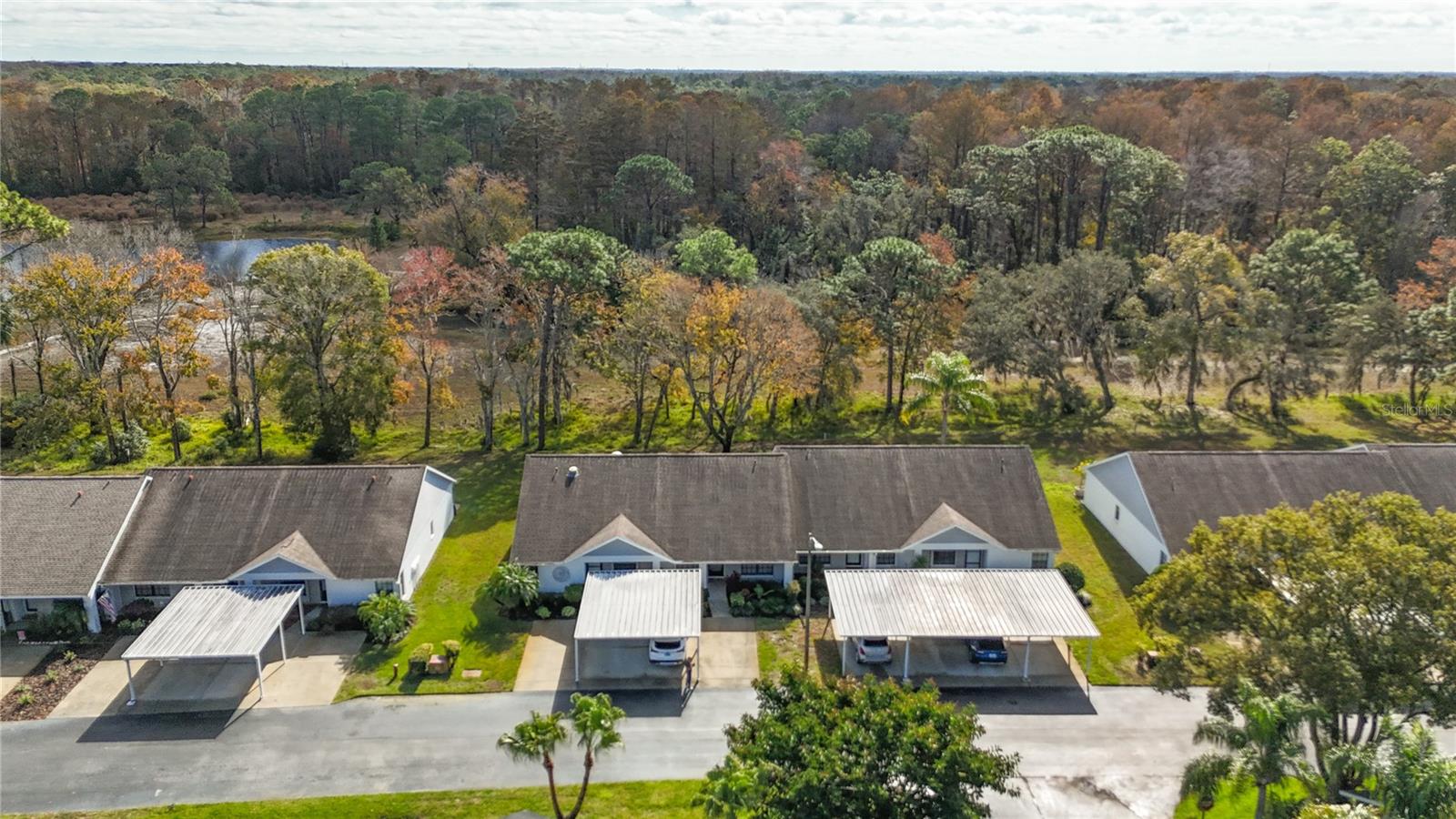 VALLEY WOOD - Residential